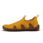 Affenzahn Flinky Tiger knitted barefoot slippers (01397-10004)