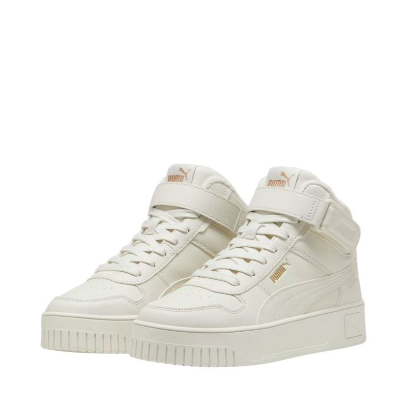 Puma Carina Street Mid Wtr W shoes 398050 02 Footwear/Lifestyle Puma