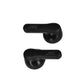JVC HAA-3TBU Headphones (Wireless, In-Ear, Black) In preparation Your Sports Performance