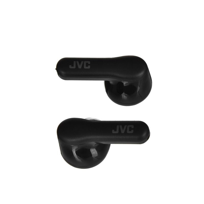 JVC HAA-3TBU Headphones (Wireless, In-Ear, Black) In preparation Your Sports Performance