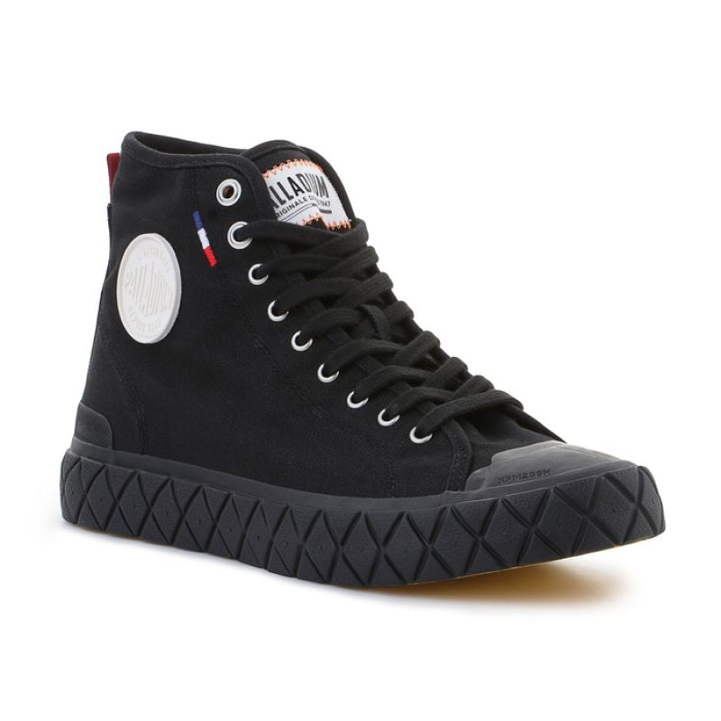 Palladium Palla ACE CVS MID W 77015-008-M shoes Footwear/Lifestyle/Palladium Your Sports Performance
