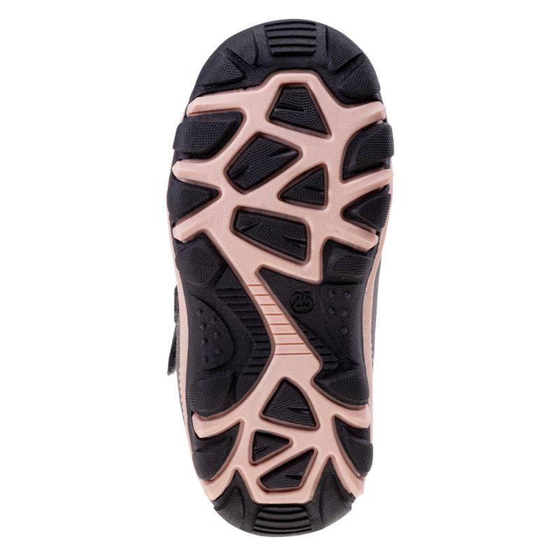 Bejo Baisy Mid Wp Jr shoes 92800442213