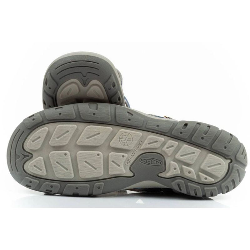 Keen Knotch Jr 1026159 sandals Footwear/Outdoor/Keen Your Sports Performance