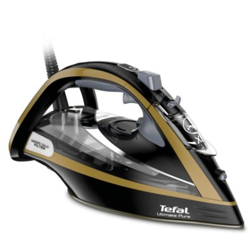 TEFAL FV 9865 Ultimate Pure Iron AGD - Produkty/Żelazka i generatory pary Your Sports Performance