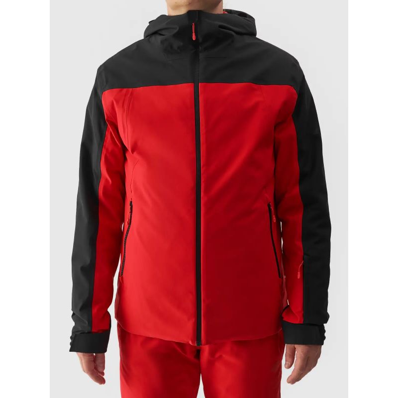 Ski jacket 4F M 4FWAW24TTJAM579-62S Clothing/Outdoor 4F