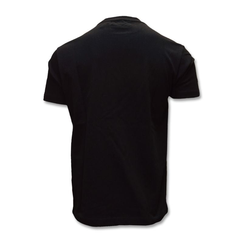 Taikan Everything Plain T-shirt Black - 1303008.BLK Odzież/Odzież na co dzień Your Sports Performance
