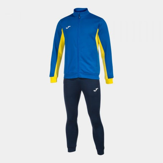 Joma Derby Tracksuit 103120.703 Clothing/Football/Unisex/Joma Joma