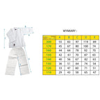 KIMONO RINGSTAR JUDO 200 CM Clothing Your Sports Performance