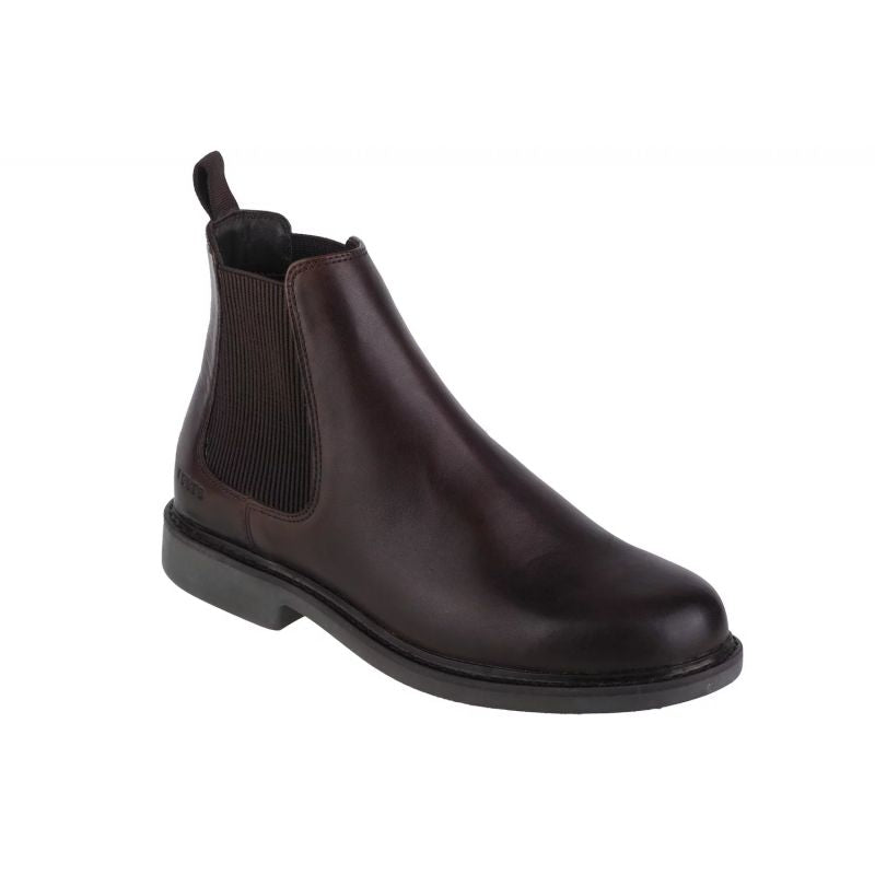 Levi's Amos Chelsea 234728-695-29 Brown 44 In preparation Your Sports Performance