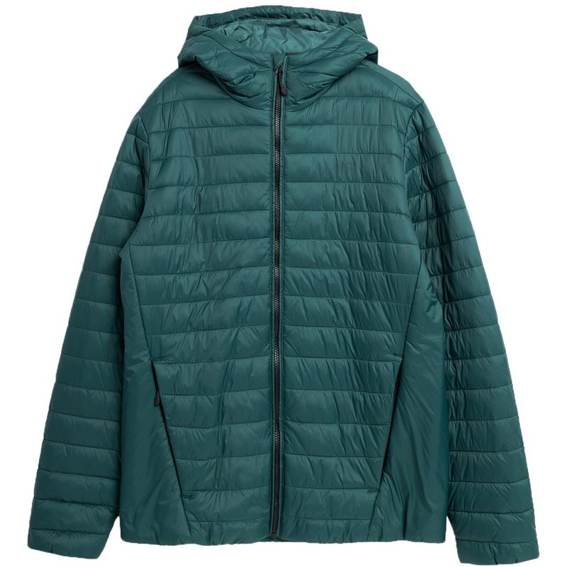 Jacket 4F M240 M 4FAW23TDJAM240 41S Clothing/Outdoor 4F