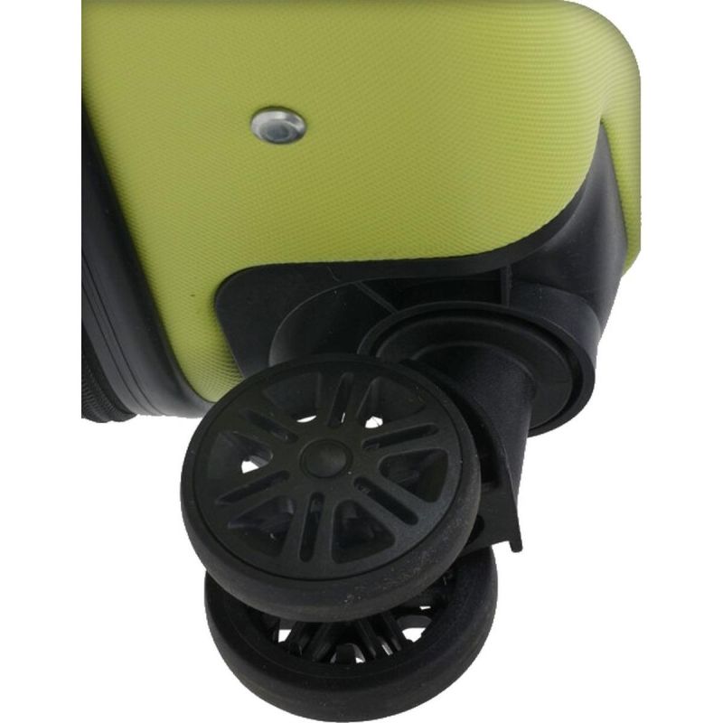 CABIN SUITCASE 32L PROWORLD GREEN Accessories Your Sports Performance