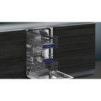 Built-in dishwasher SIEMENS SR53ES25KE AGD - Produkty/Zmywarki do zabudowy Your Sports Performance