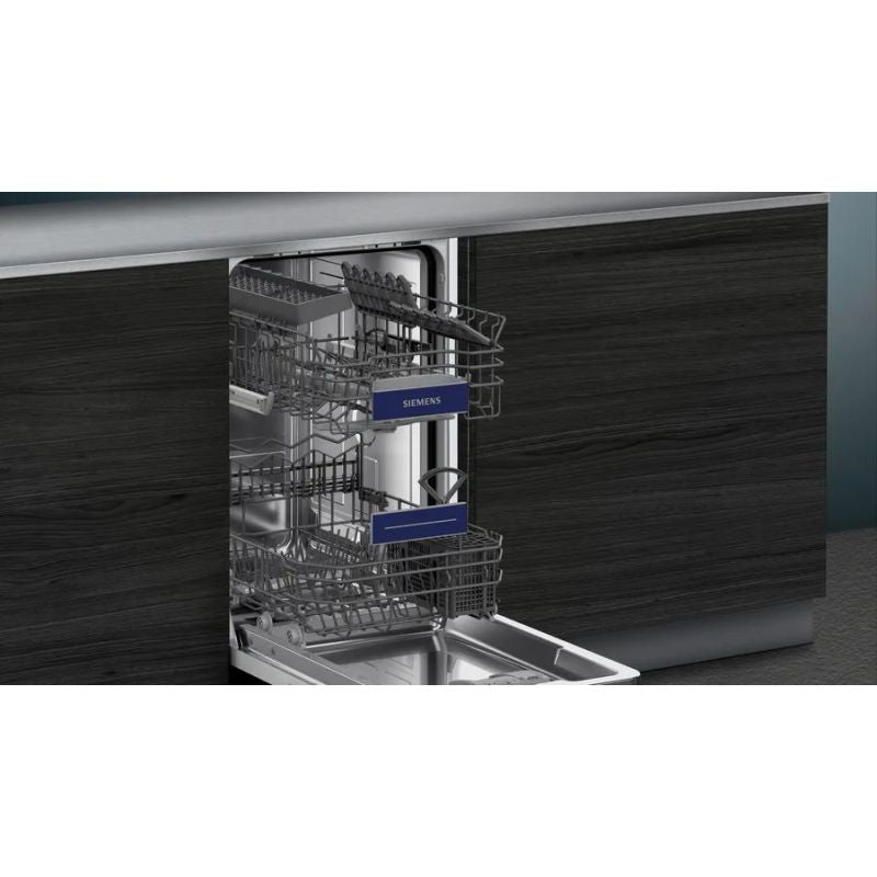 Built-in dishwasher SIEMENS SR53ES25KE AGD - Produkty/Zmywarki do zabudowy Your Sports Performance
