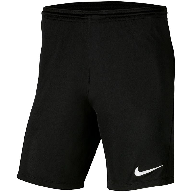 Nike Dry Park III NB M BV6855 010 shorts Clothing/Football Nike