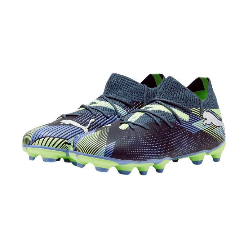 Puma Future 7 Match FG/AG M 107945 03 football boots Footwear/Football/Kids Puma