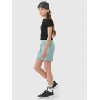 Girls' sweatpants 4F 4FJWSS25TSHOF470-47S 4f