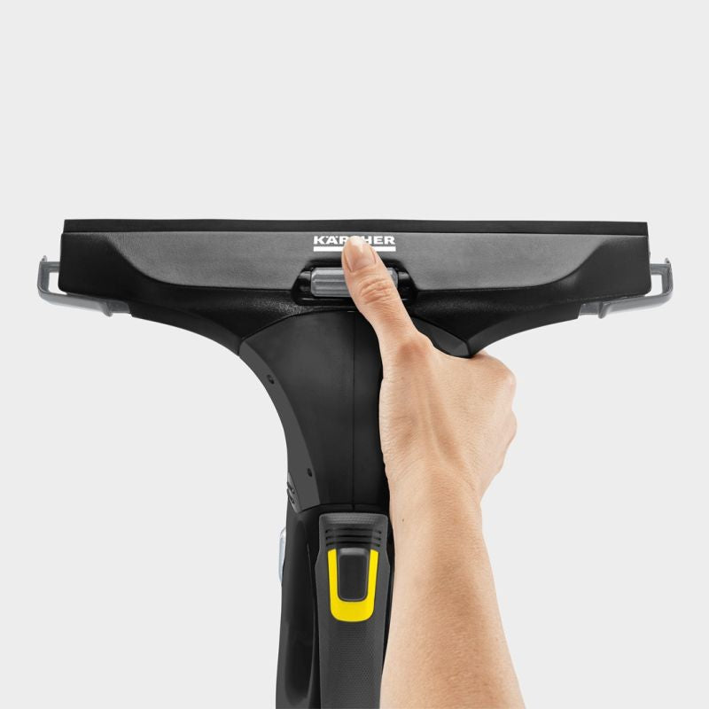 KARCHER WV 5 Plus Anniversary Window Cleaner - 1.633-711.0 AGD - Produkty/Myjki do szyb Your Sports Performance