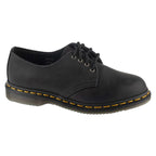 Dr. Martens Daphny 4 Eye Shoes DM43655001 Black 37