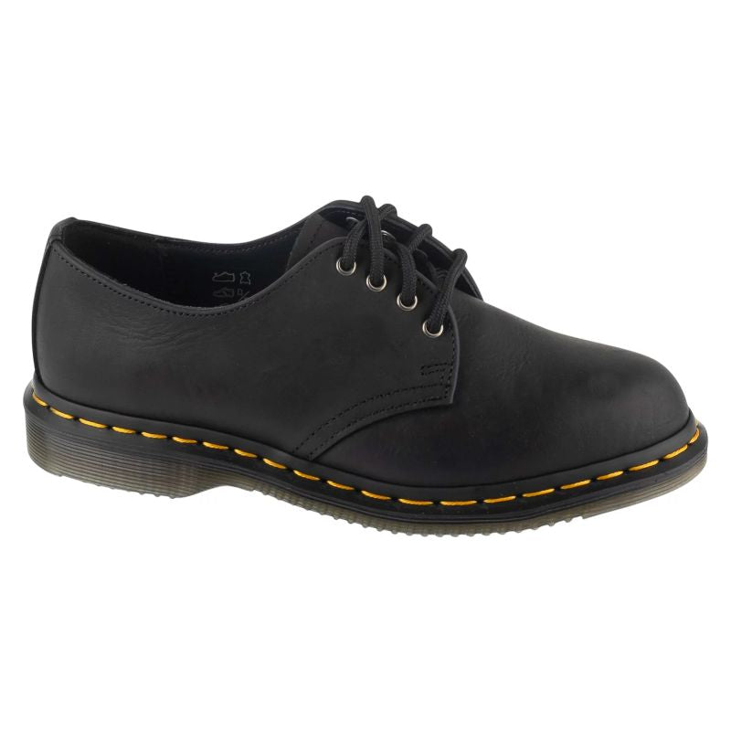 Dr. Martens Daphny 4 Eye Shoes DM43655001 Black 37