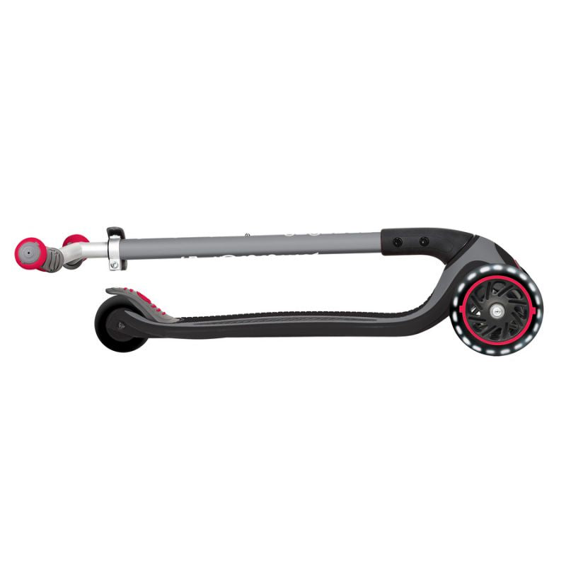 Scooter 3 wheels Globber Master Lights 662-120-2 HS-TNK-000015844 Accessories/Skating/Hulajnogi Your Sports Performance