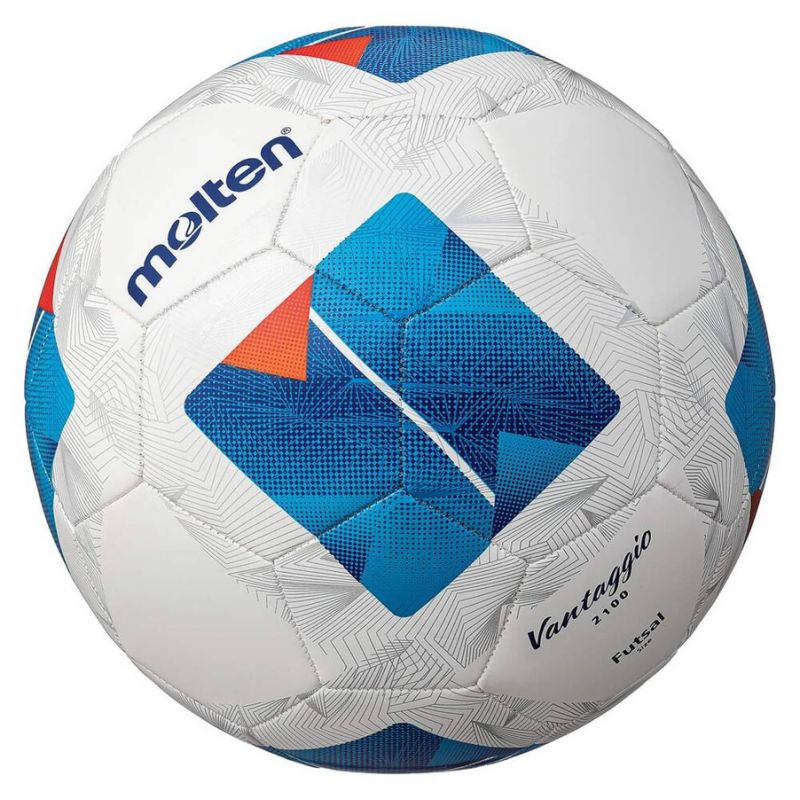 Molten F9N2100 Futsal Football Accessories/Balls/Football/Molten Your Sports Performance