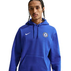 Nike Chelsea London Club Hoodie II3419-452 Nike
