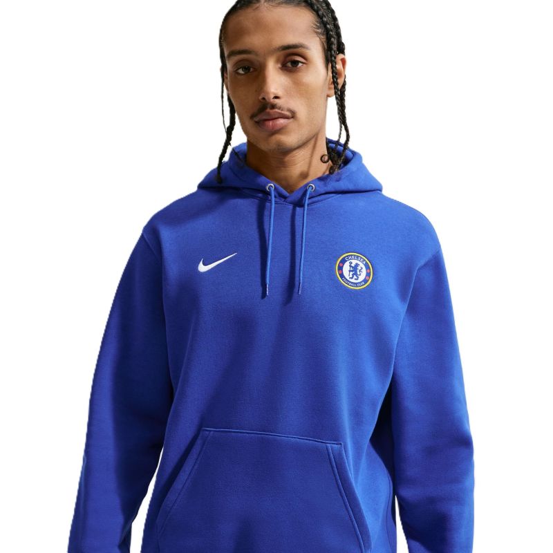 Nike Chelsea London Club Hoodie II3419-452 Nike