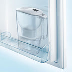 BRITA Aluna jug 2.4l + 2 MAXTRA cartridges (white) AGD - Produkty/Dzbanki filtrujące Your Sports Performance