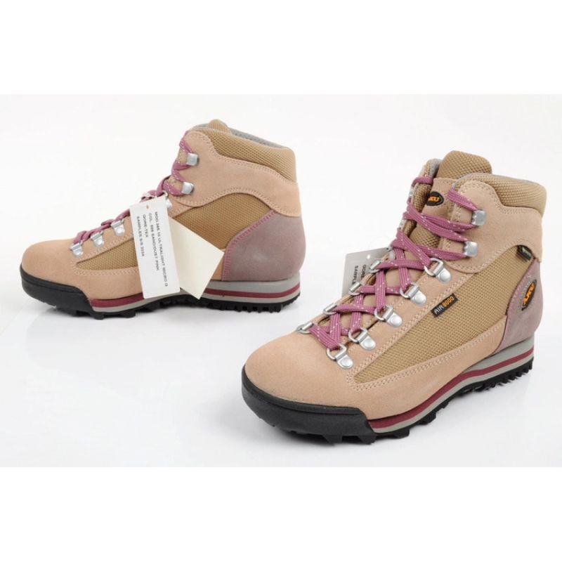 Aku Ultralight W 365.10586 Shoes Footwear/Outdoor/Aku Your Sports Performance