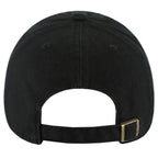 47 Brand New York MLB Yankees Ballpark Cap B-BLPRK17GWS-BKD Clothing/Multisport Your Sports Performance