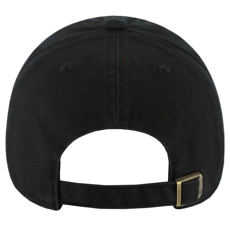 47 Brand New York MLB Yankees Ballpark Cap B-BLPRK17GWS-BKD Clothing/Multisport Your Sports Performance