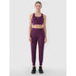 Women's quick-drying training pants 4F 4FRSS25TFTRF0789-50S *Kategoria tymczasowa Your Sports Performance