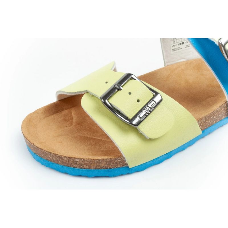 CMP Raisho Jr Sandals 3Q95674L 565 Footwear/Outdoor/CMP Your Sports Performance