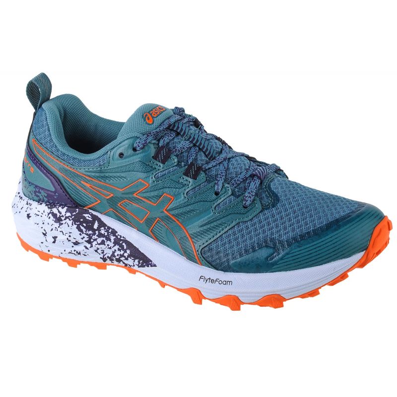 Asics Gel-Trabuco Terra W 1012A902-300 shoes Footwear/Running/Women Asics