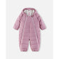 Reima Winter overall Tilkkanen children's winter overall - waterproof and breathable (5100008B-4500) In preparation Your Sports Performance
