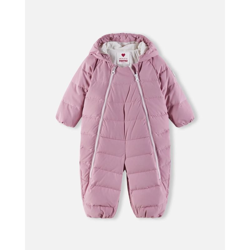Reima Winter overall Tilkkanen children's winter overall - waterproof and breathable (5100008B-4500) In preparation Your Sports Performance