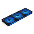 Lian Li UNI FAN SL-INF 120 ARGB Reverse Blade PWM Fan, 3 Pack with Controller - 120mm Chłodzenie/Chłodzenie - wentylatory Your Sports Performance