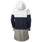 Helly Hansen Koster Rain Coat W 54374 001 Clothing/Outdoor/Helly Hansen Your Sports Performance