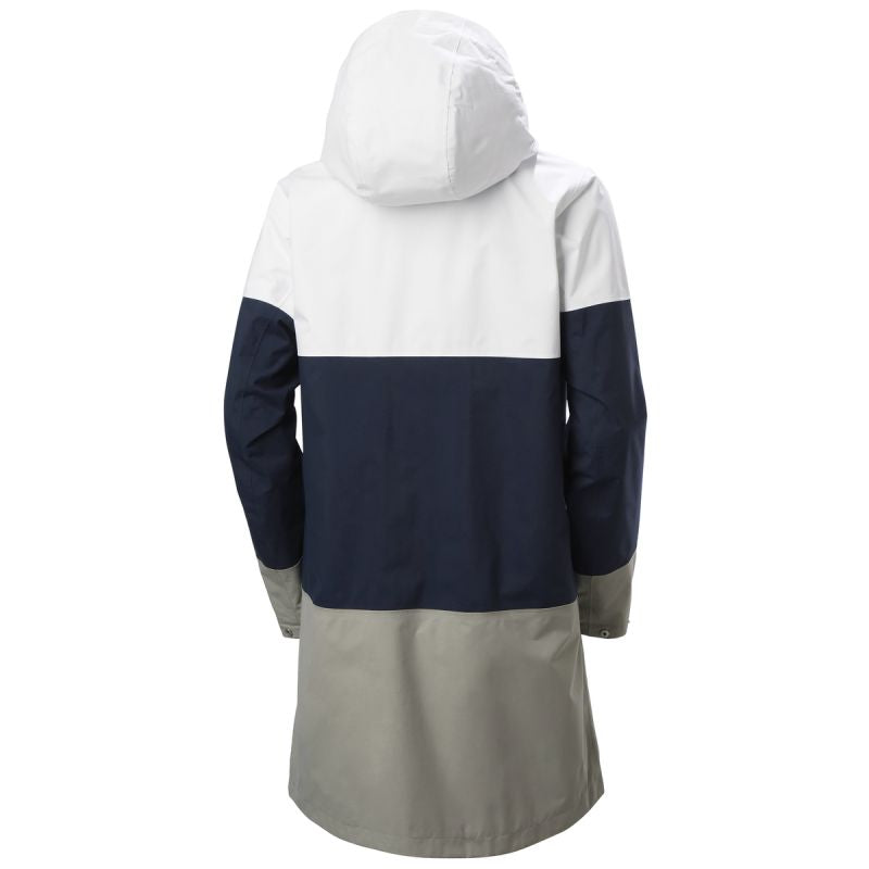 Helly Hansen Koster Rain Coat W 54374 001 Clothing/Outdoor/Helly Hansen Your Sports Performance