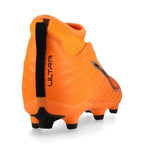 Puma Junior Ultra 6 Match+ LL FG/AG 108526-03 shoes Puma