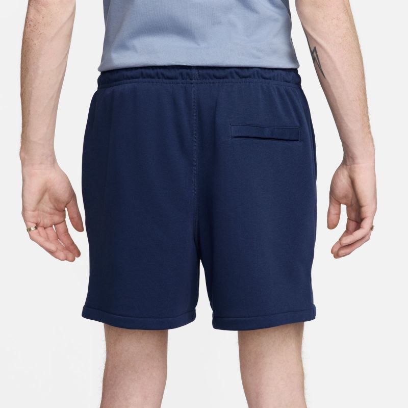 Nike Club M FN3520-410 shorts Clothing/Lifestyle/Trousers, shorts Nike