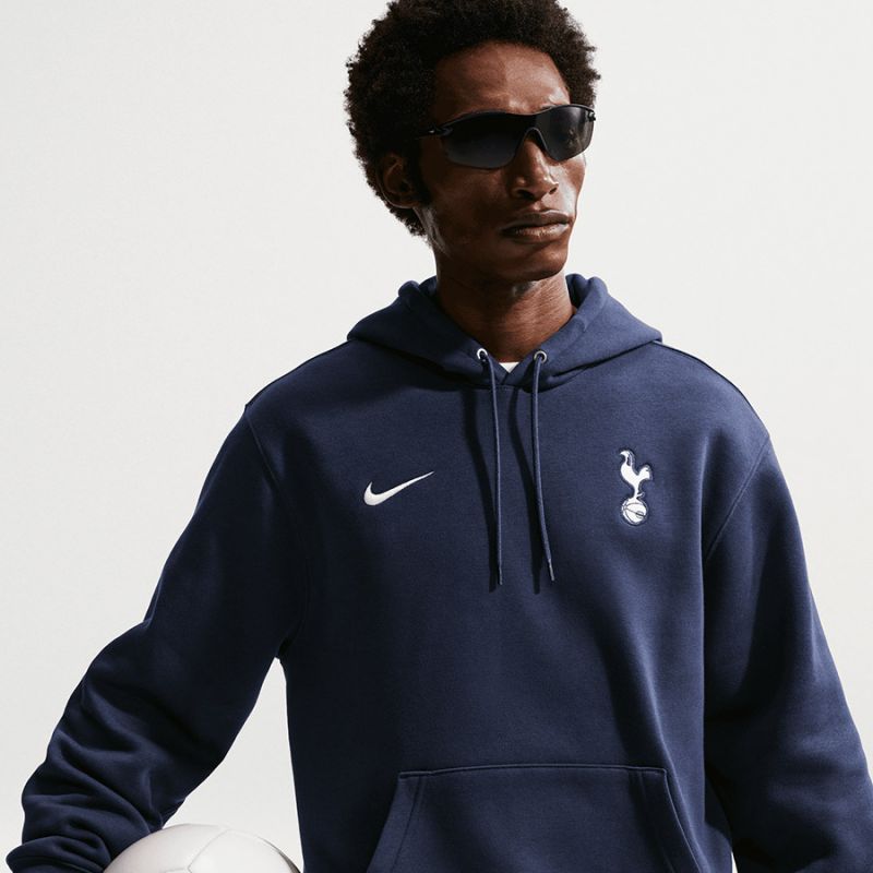 Nike Tottenham Hotspur MNSW FC Club Hoodie II3418-451 Nike