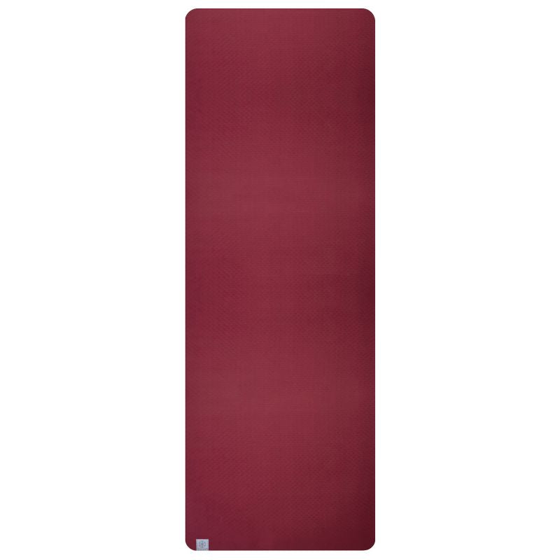 Double-sided Yoga Mat GAIAM Earth Lovers 5 MM 62254 Accessories/Training equipment Your Sports Performance