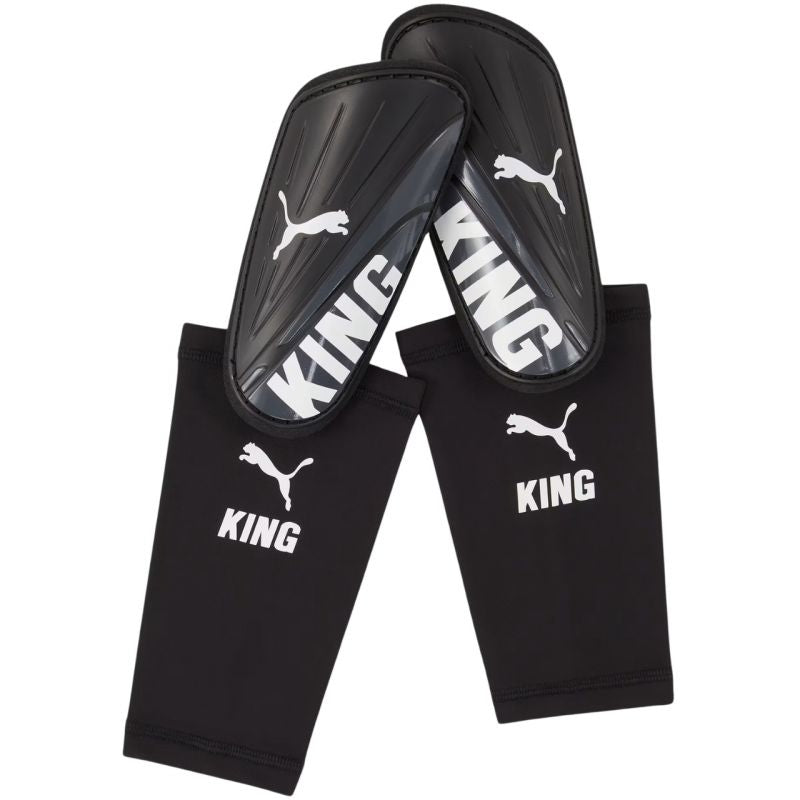 Puma King Sleeve 30933 01 Football Shin Guards Accessories/Protectors and knee pads Puma