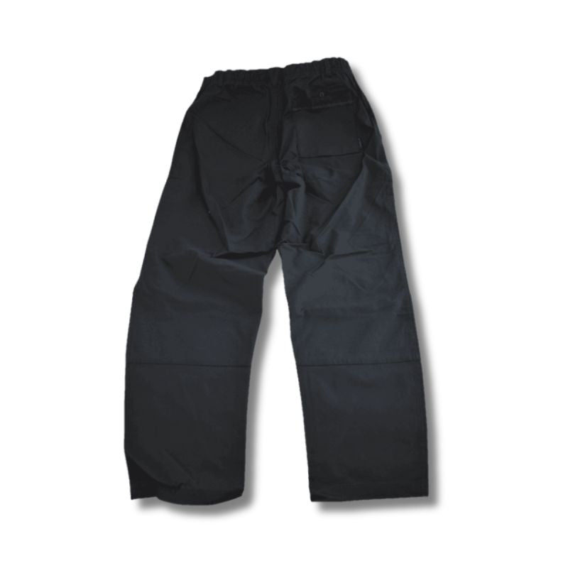 New Balance French Terry Woven Pants 1 Wide-Fit - MP13507 Odzież/Odzież na co dzień Your Sports Performance