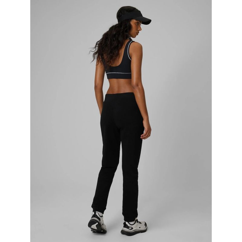 Women's jogger sweatpants 4F 4FRMM00TTROF1843-20S 4f