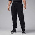 Men's Air Jordan Flight Sherpa Pants Black - FV7450-010 AIR Jordan