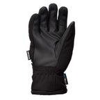 Meteor Hiemis winter gloves L black Clothing Your Sports Performance