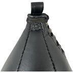MASTERS reflex ball 23 cm black SP2-0 In preparation Your Sports Performance