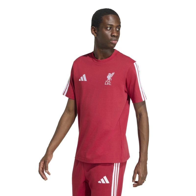 adidas Liverpool FC DNA T-shirt KG2489